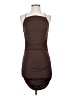 Unbranded Brown Cocktail Dress Size S (estimated) - photo 1