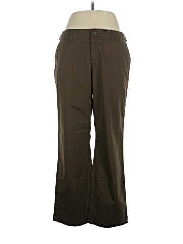 Eddie Bauer Casual Pants (view 1)