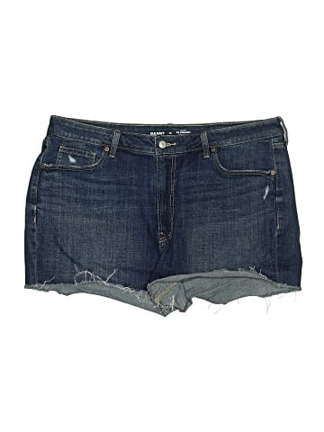 Old Navy Denim Shorts (view 1)