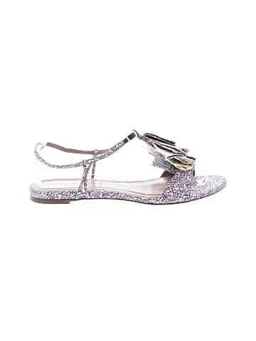 Tabitha Simmons for J.Crew Sandals (view 1)