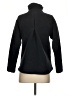 New Balance Solid Black Jacket Size S (estimated) - photo 2