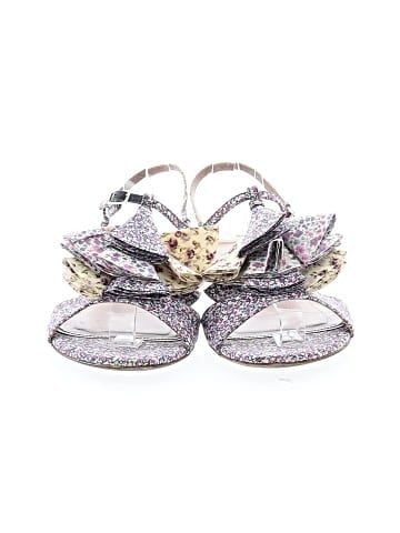 Tabitha Simmons for J.Crew Sandals (view 2)