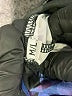 Onzie Print Blue Active Pants Size Med - Lg - photo 8