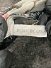 Pink Blush Gray Ivory Cocktail Dress Size M (estimated) - photo 6