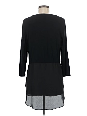 Adiva 3/4 Sleeve T-Shirt (view 2)