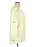 Nike Yellow 3/4 Sleeve T-Shirt Size XL - photo 4