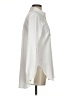 Calvin Klein 100% Polyester Ivory Long Sleeve Blouse Size XS - photo 4