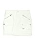 Tractr 100% Cotton Ivory Active Skirt Size 7 - photo 1