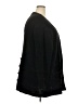 Barefoot Dreams Cozychic Lite Black Cardigan Size 3X - photo 4