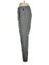 Calvin Klein Plaid Gray Dress Pants Size 12 - photo 5