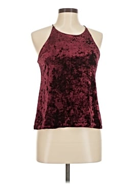 Necessary Objects Sleeveless Top