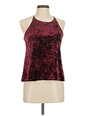 Necessary Objects Sleeveless Top (view 1)