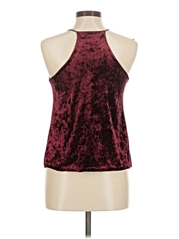 Necessary Objects Sleeveless Top (view 2)