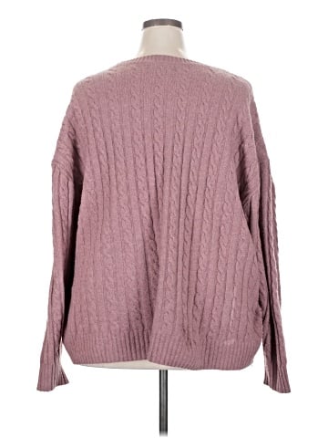 Hollister Pullover Sweater (view 2)