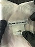 Club Monaco 100% Polyester Tan Sleeveless Top Size XS - photo 7