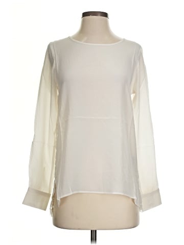 Falcon & Bloom Long Sleeve T-Shirt (view 1)