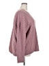 Hollister Pink Pullover Sweater Size XXL - photo 4