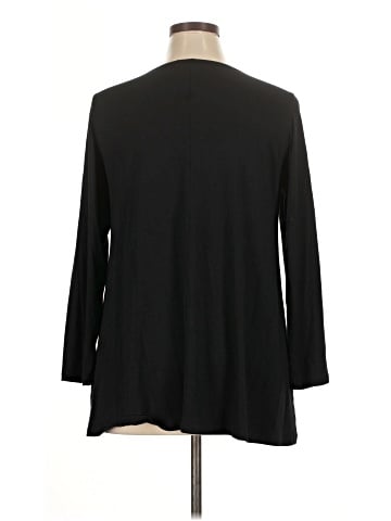 Comfy U.S.A. 3/4 Sleeve T-Shirt (view 2)