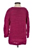 J.Jill Pink Pullover Sweater Size S - photo 2