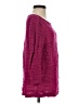 J.Jill Pink Pullover Sweater Size S - photo 4