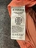 Athleta 100% Linen Pink Linen Pants Size 8 - photo 7