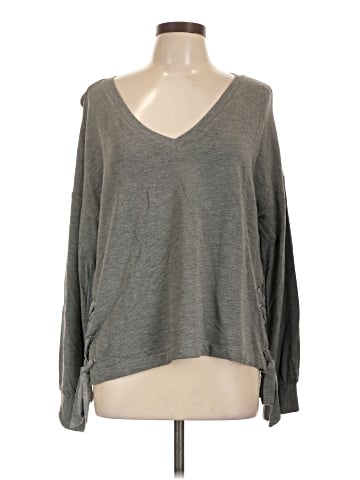 Soma Pullover Sweater (view 1)