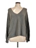 Soma Gray Pullover Sweater Size L - photo 1