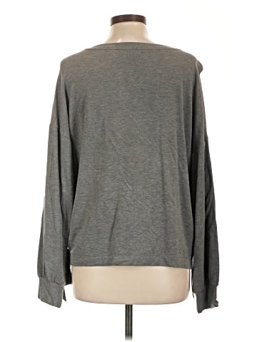 Soma Pullover Sweater (view 2)