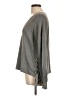Soma Gray Pullover Sweater Size L - photo 5