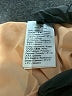 J.Crew Stripes Blue One Piece Swimsuit Size 18 - photo 4