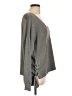 Soma Gray Pullover Sweater Size L - photo 4