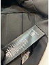 Self-Portrait 100% Polyester Black Blue Sleeveless Top Size 8 - photo 6