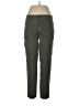 Unionbay Green Cargo Pants Size 13 - photo 1
