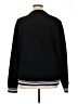 Unbranded 100% Polyester Black Pullover Sweater Size XL - photo 2
