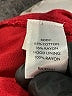J.Jill Red Fleece Size M - photo 7