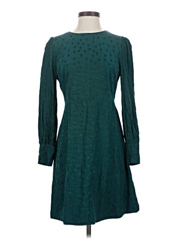 J.Crew Casual Dress (view 1)