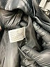 Universal Thread 100% Polyester Black Jacket Size S - photo 7