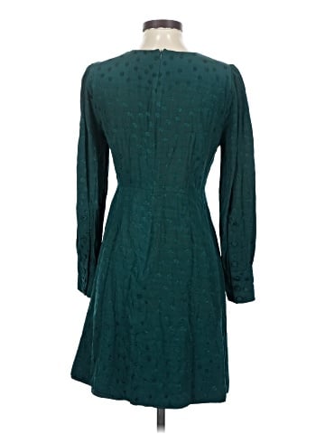 J.Crew Casual Dress (view 2)