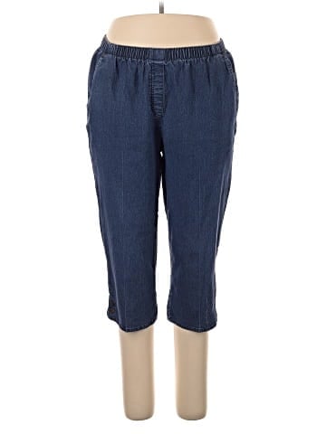 Allison Daley Casual Pants (view 1)