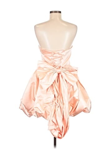 Wear Your Love Cocktail Dress (view 2)