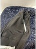 Self-Portrait 100% Polyester Black Blue Sleeveless Top Size 8 - photo 9