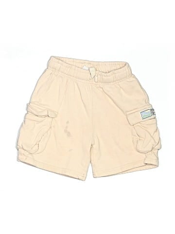 Zara Cargo Shorts (view 1)