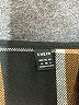 Shein 100% Polyester Brown Cardigan Size 6 - photo 7