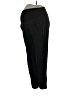 Hello Miz Solid Black Active Pants Size L - photo 1