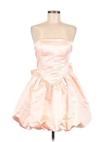 Wear Your Love Cocktail Dress (view 1)