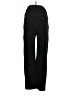 Hello Miz Solid Black Active Pants Size L - photo 2