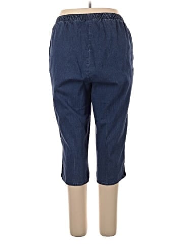 Allison Daley Casual Pants (view 2)