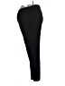 Hello Miz Solid Black Active Pants Size L - photo 5