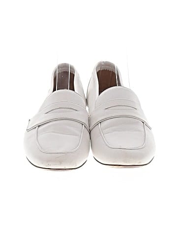 Mansur Gavriel Flats (view 2)