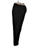 Hello Miz Solid Black Active Pants Size L - photo 4